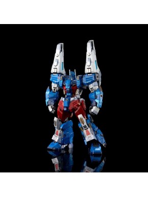 Figurine articulée d'Ultra Magnus Transformers 21 cm