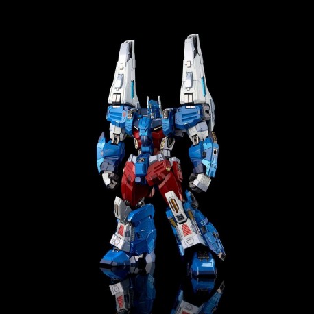 Figurine articulée d'Ultra Magnus Transformers 21 cm