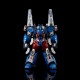 Figurine articulée d'Ultra Magnus Transformers 21 cm