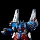 Figurine articulée d'Ultra Magnus Transformers 21 cm