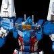 Figurine articulée d'Ultra Magnus Transformers 21 cm