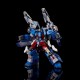 Figurine articulée d'Ultra Magnus Transformers 21 cm