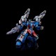 Figurine articulée d'Ultra Magnus Transformers 21 cm