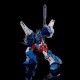 Figurine articulée d'Ultra Magnus Transformers 21 cm