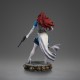 Estatua de Mystique de Marvel Comics 20 cm