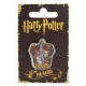 Pin do brasão de Grifinória de Harry Potter