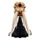 Statue Crâne de Mumak 15 cm par WETA