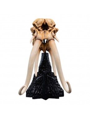 Statue Crâne de Mumak 15 cm par WETA