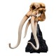 Statue Crâne de Mumak 15 cm par WETA