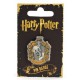 Pin Harry Potter Hufflepuff Escudo