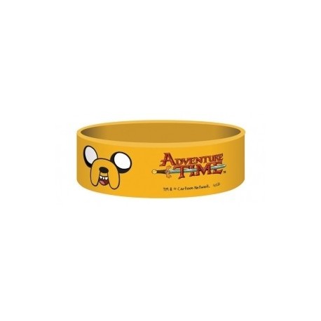 Cinturino in gomma Jake di Adventure Time