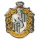 Pin Harry Potter Hufflepuff Escudo