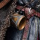 Statue de Boromir 32 cm du Seigneur des Anneaux