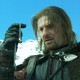 Statue de Boromir 32 cm du Seigneur des Anneaux