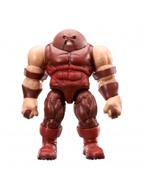 Figurine d'action de 22 cm de Marvel's Juggernaut