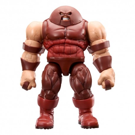 Figurine d'action de 22 cm de Marvel's Juggernaut