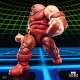 Figurine d'action de 22 cm de Marvel's Juggernaut