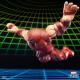 Figurine d'action de 22 cm de Marvel's Juggernaut