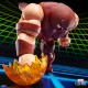 Figurine d'action de 22 cm de Marvel's Juggernaut