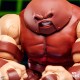 Figurine d'action de 22 cm de Marvel's Juggernaut