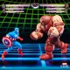 Figurine d'action de 22 cm de Marvel's Juggernaut