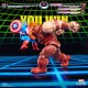 Figurine d'action de 22 cm de Marvel's Juggernaut