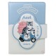 Bloc-notes Mofusand Fresh Donuts A5