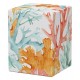 Deck box Ultimate Guard RTE Boulder 100+ diseño coral.