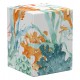 Deck box Ultimate Guard RTE Boulder 100+ diseño coral.
