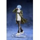 Statue en PVC de Rei Ayanami d'Evangelion, 25 cm