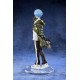 Statue en PVC de Rei Ayanami d'Evangelion, 25 cm