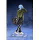 Statue en PVC de Rei Ayanami d'Evangelion, 25 cm
