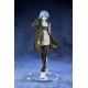 Statue en PVC de Rei Ayanami d'Evangelion, 25 cm