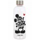 Bouteille de Mickey Mouse 850 ml