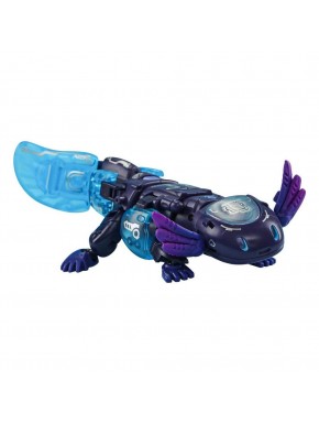 Figurine Beastbox Axolotl transformable 10 cm par 52TOYS