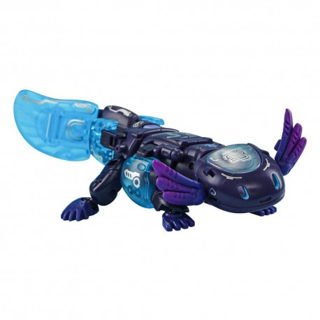Figurine Beastbox Axolotl transformable 10 cm par 52TOYS