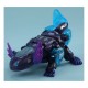 Figurine Beastbox Axolotl transformable 10 cm par 52TOYS