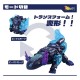 Figurine Beastbox Axolotl transformable 10 cm par 52TOYS