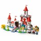 LEGO Super Mario Castillo de Peach 71408