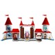 LEGO Super Mario Castillo de Peach 71408