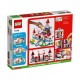 LEGO Super Mario Château de Peach 71408