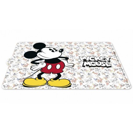Mantel individual Mickey Mouse Disney