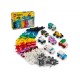 Boîte LEGO Classic Véhicules Créatifs et véhicules construits