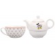 Set Tetera y Taza Mickey Mouse Disney
