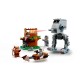 Coffret LEGO Star Wars AT-ST 75332 avec figurines