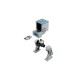 Coffret LEGO Star Wars AT-ST 75332 avec figurines
