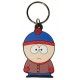 Keychain rubber Stan from South Park