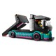 Set LEGO City voiture et camion transporteur