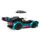 Set LEGO City voiture et camion transporteur