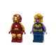 Ensemble LEGO Hulkbuster Iron Man vs. Thanos
